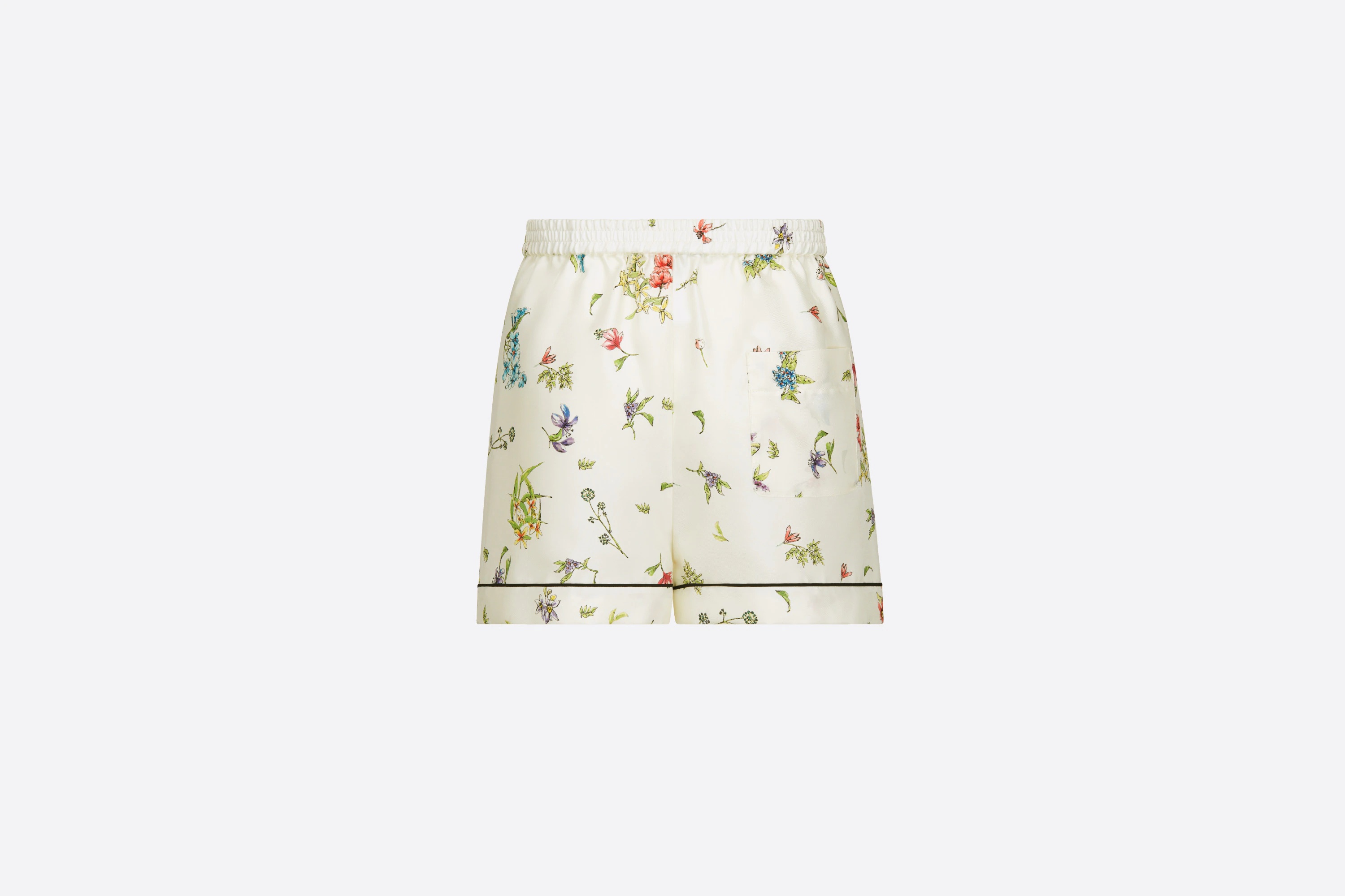 Dior Chez Moi Shorts - 2