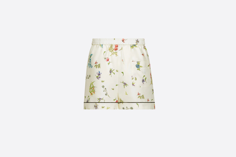 Dior Chez Moi Shorts 2