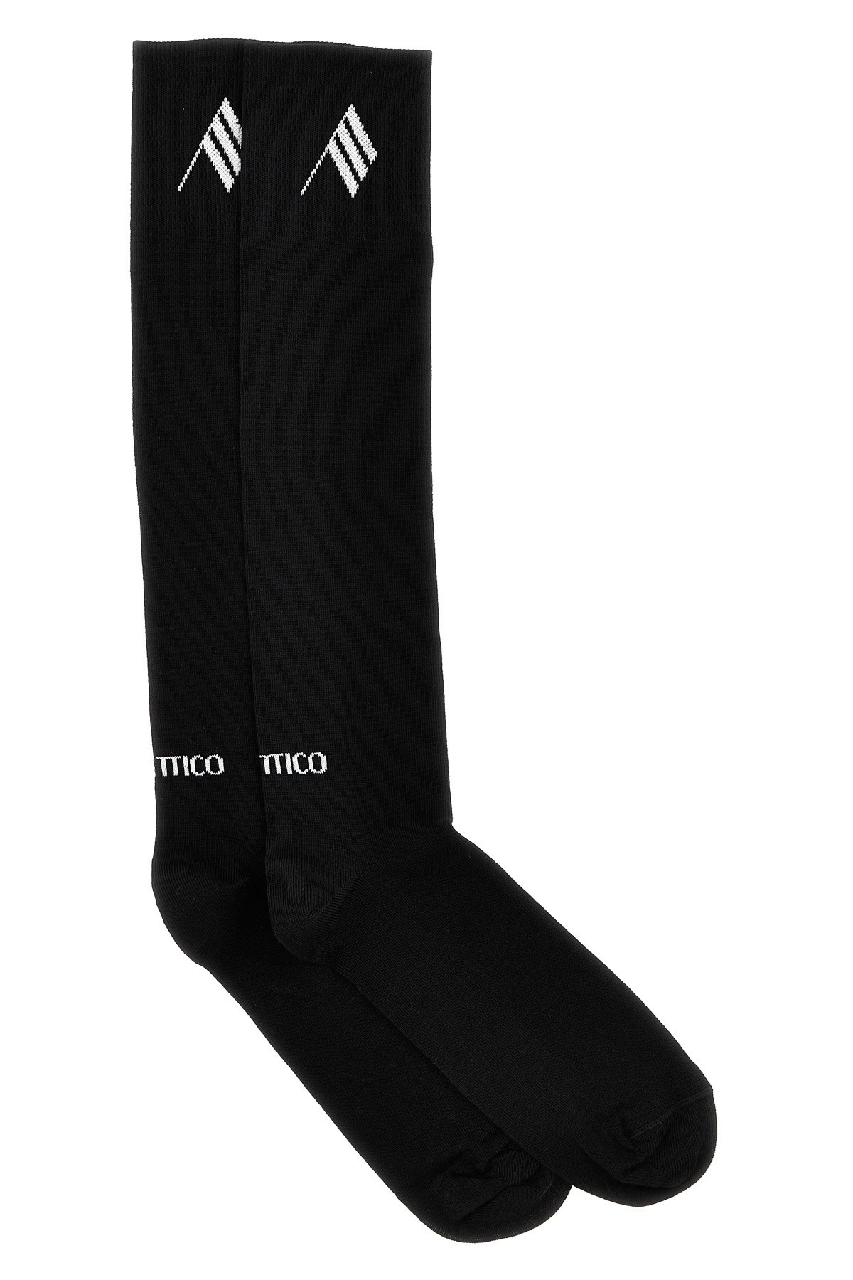 Logo socks - 1