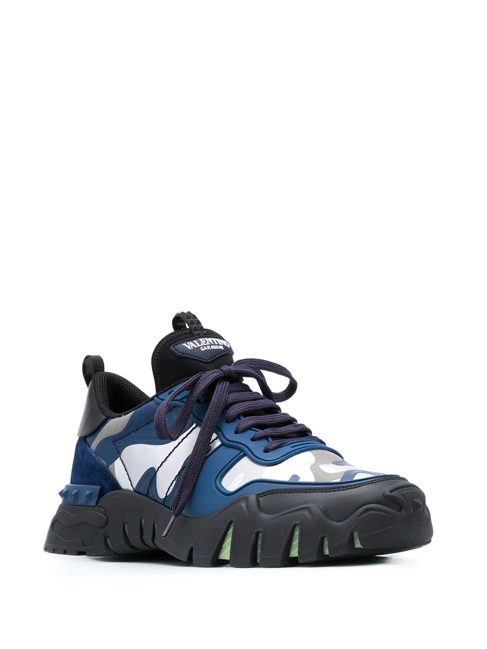 Rockrunner sneakers - 2