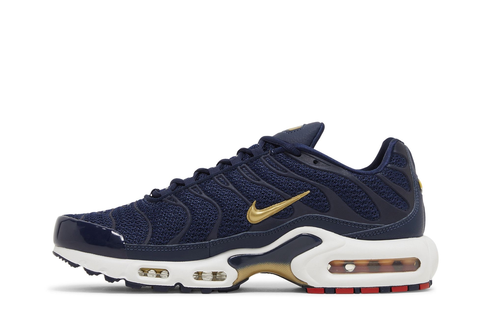 Air Max Plus 'French Football Federation' - 3