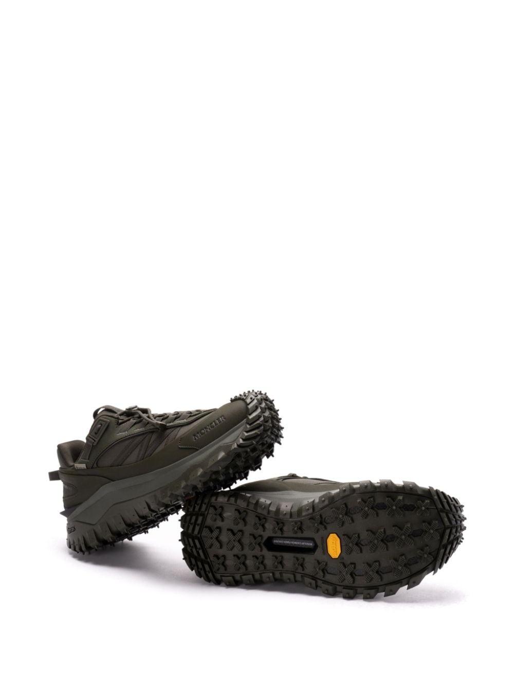 Trailgrip GTX sneakers - 5