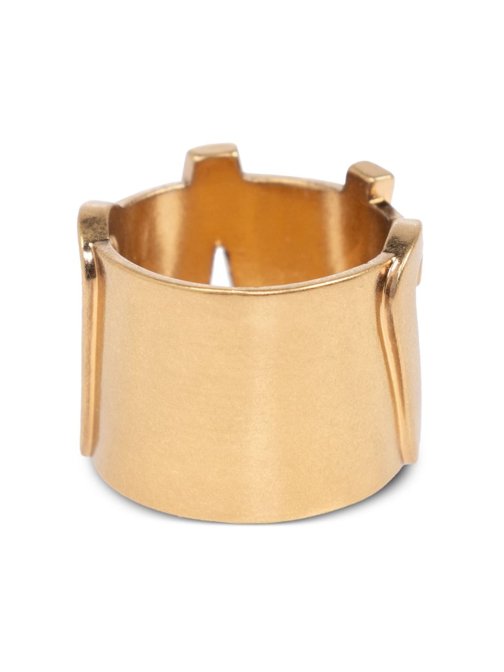 logo ring - 4