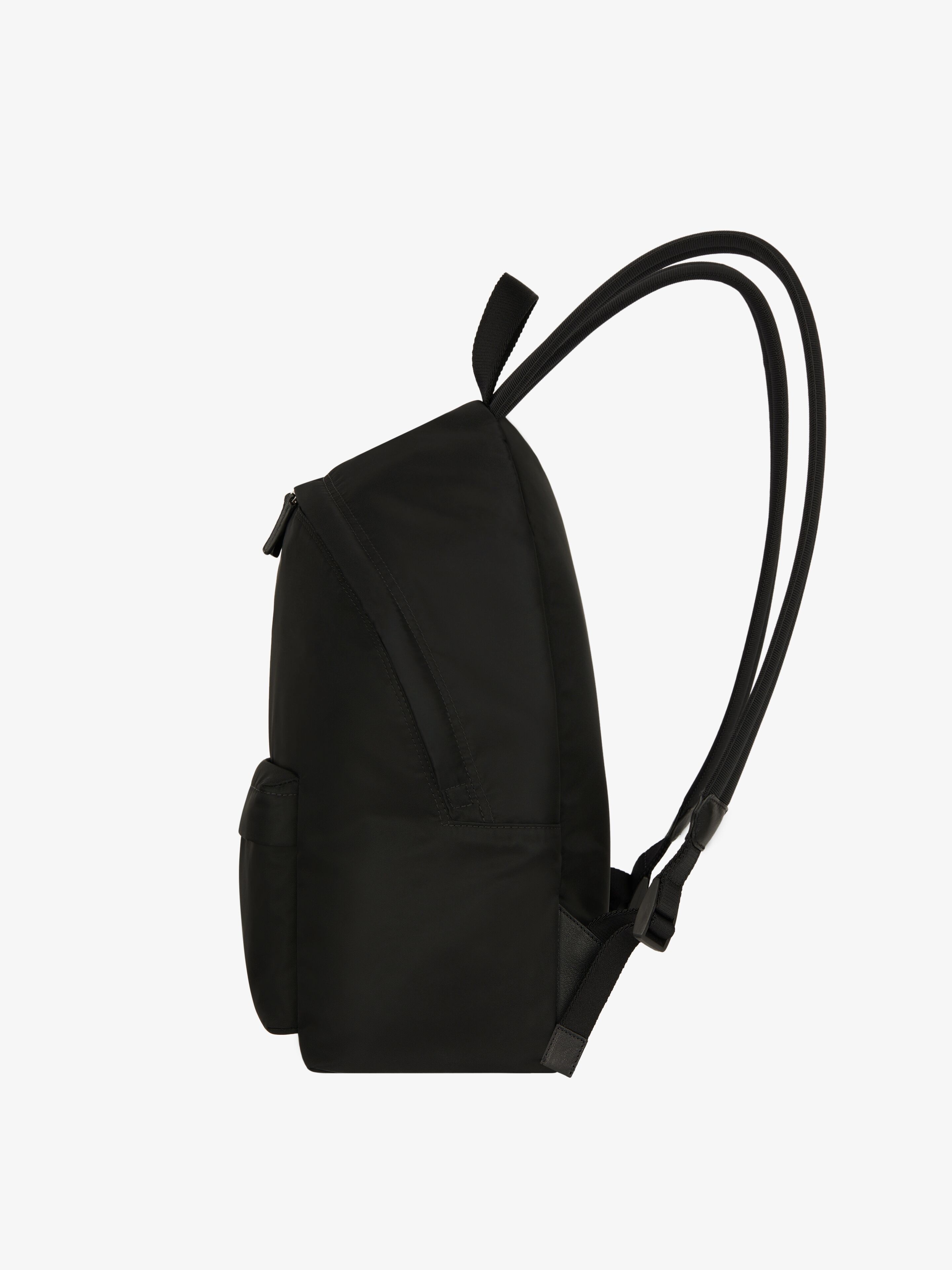 ESSENTIAL U BACKPACK IN NYLON - 3