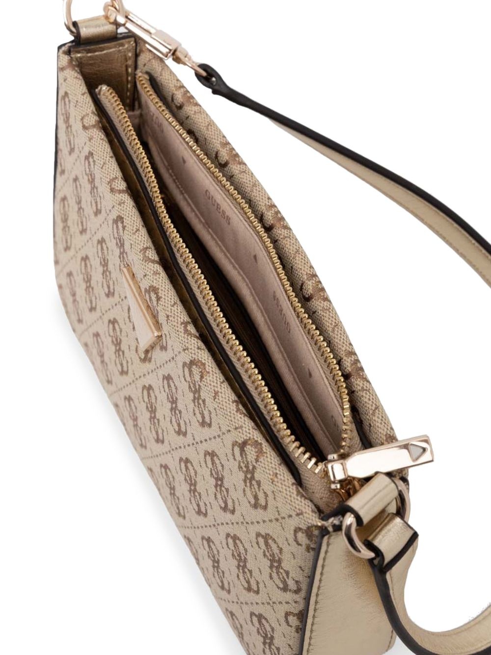 mini Twiller shoulder bag - 4