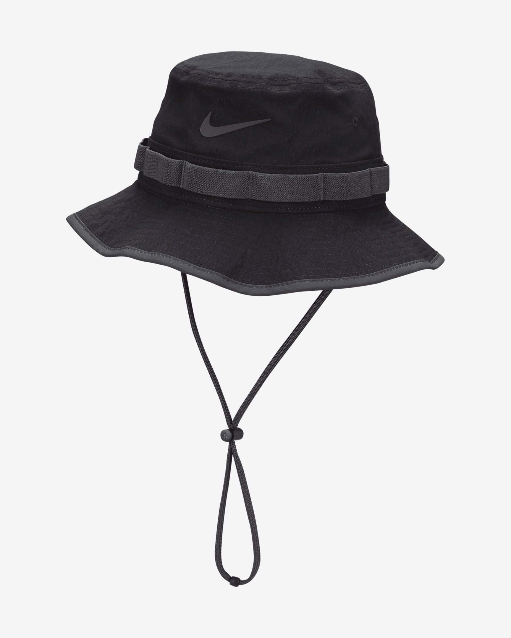 Nike Dri-FIT Apex Bucket Hat - 1