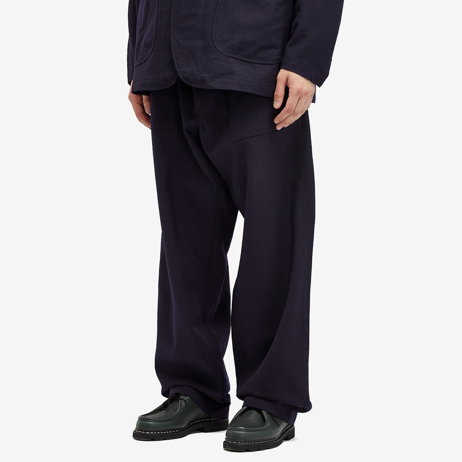 Engineered Garments Fatigue Pant - 2