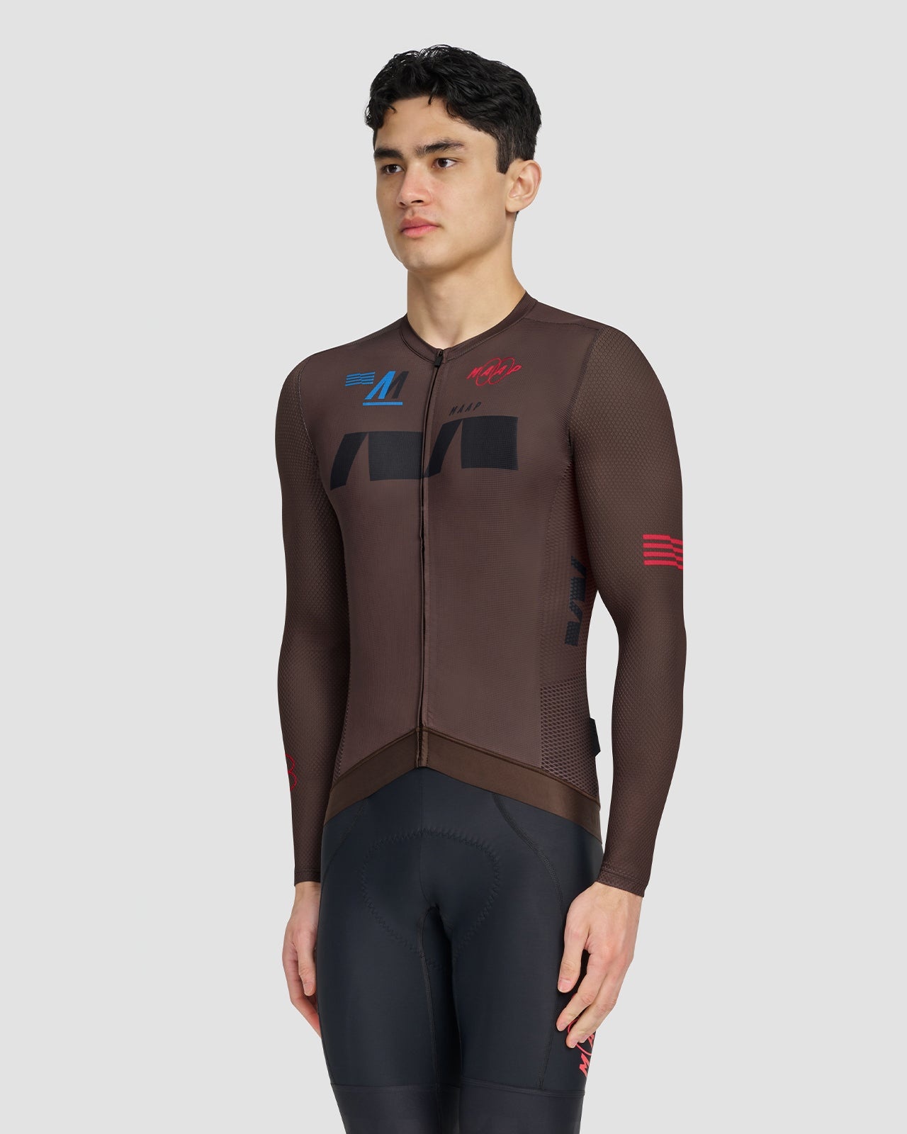 Trace Pro Air LS Jersey - 2