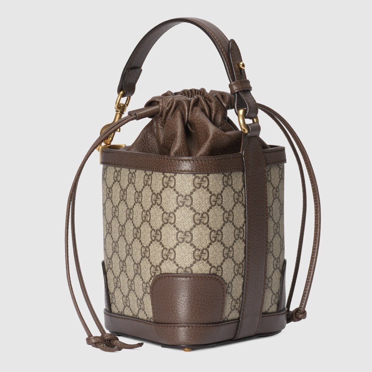 Ophidia GG shoulder bag - 5
