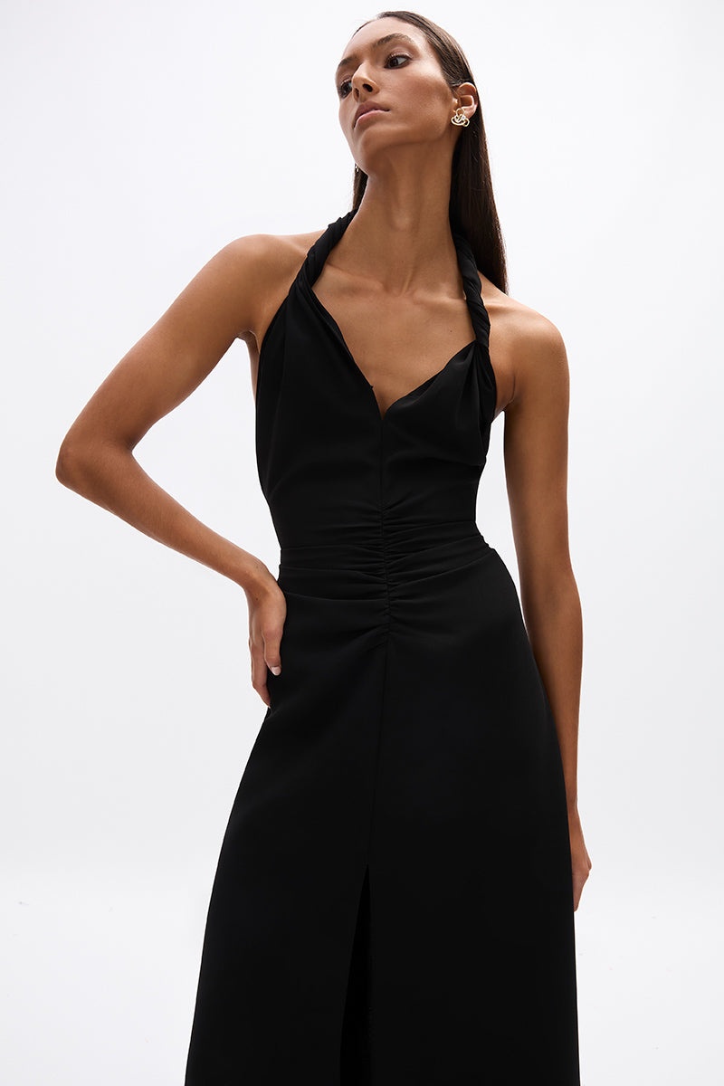 SOREN GOWN - 5