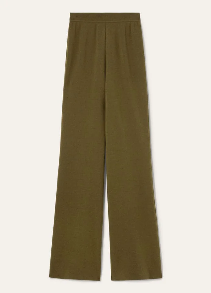 Royal Lightness Pants - 1