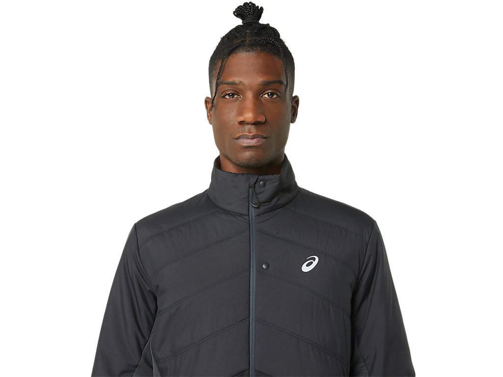 WINTER RUN JACKET - 8