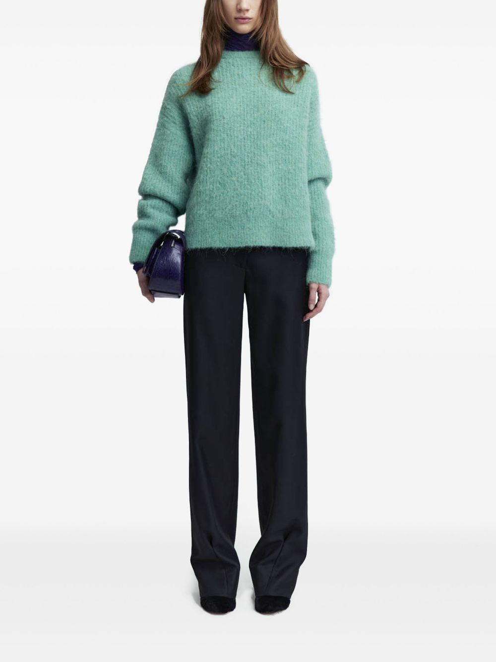 Sephia jumper - 2