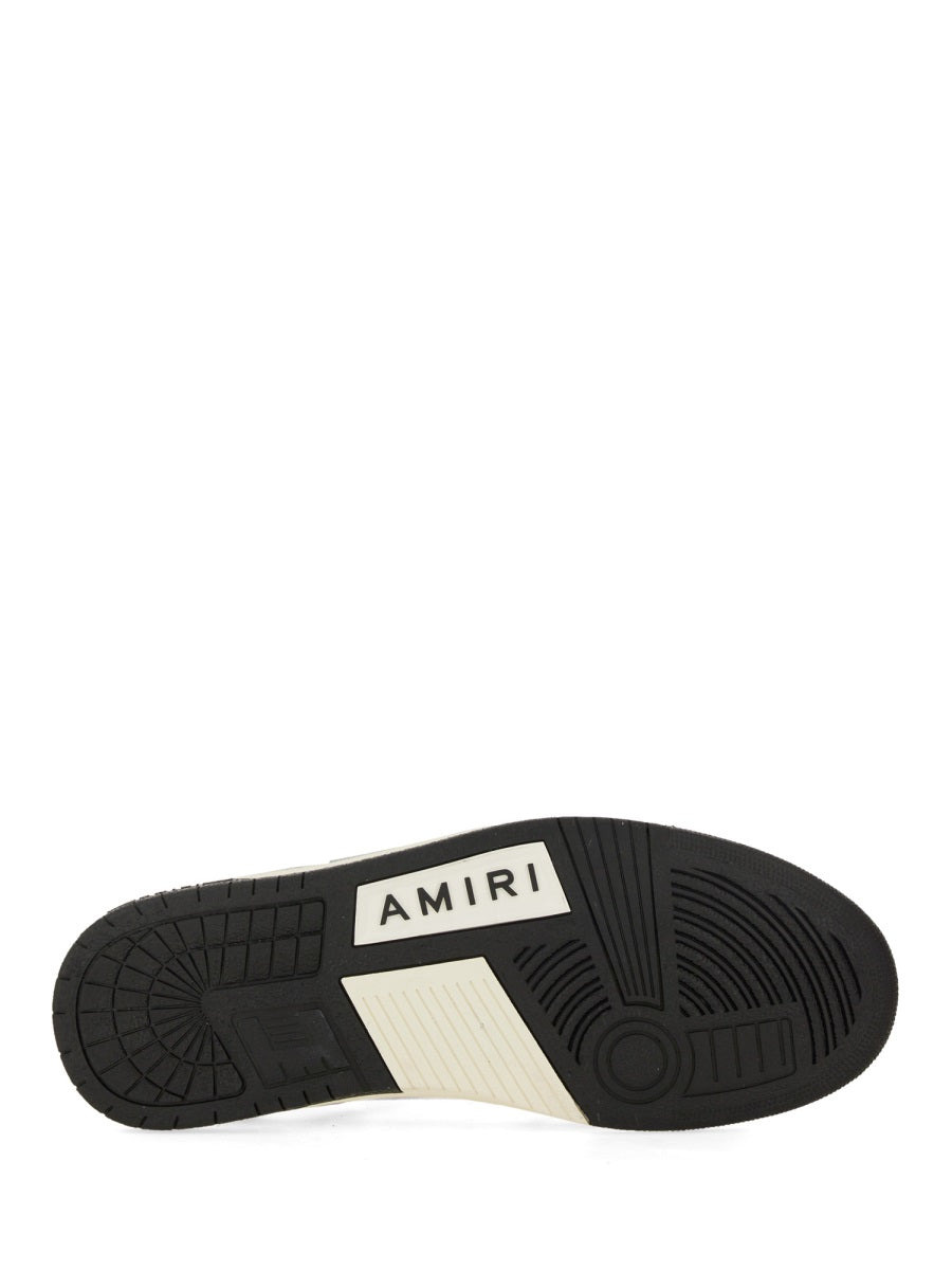 Amiri Men Sneaker Skel - 6