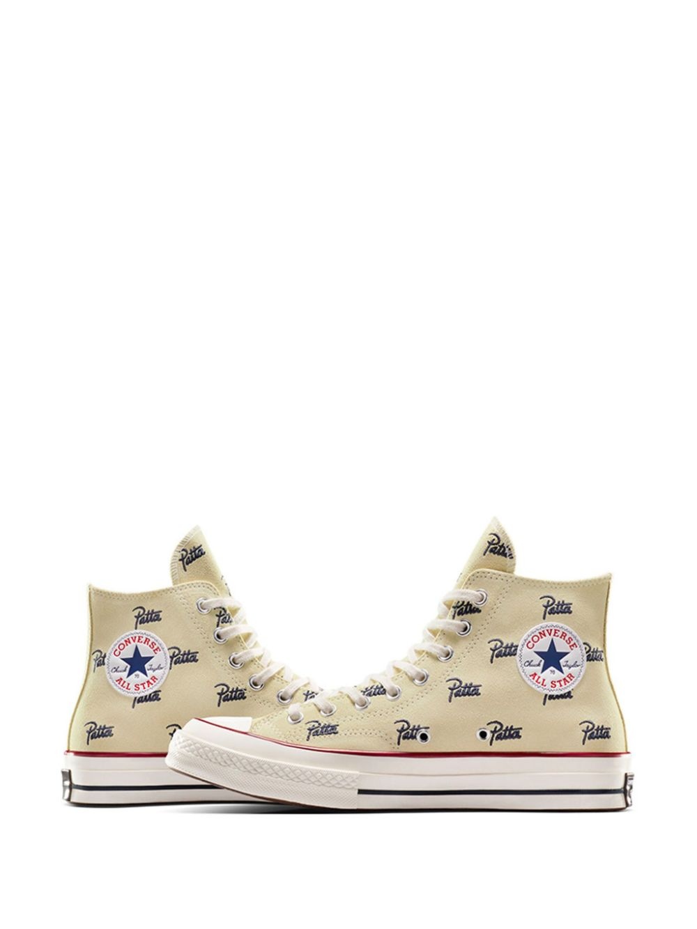 x Patta Chuck 70 sneakers - 4