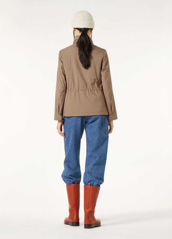 Traveller Mini Field Jacket - 5