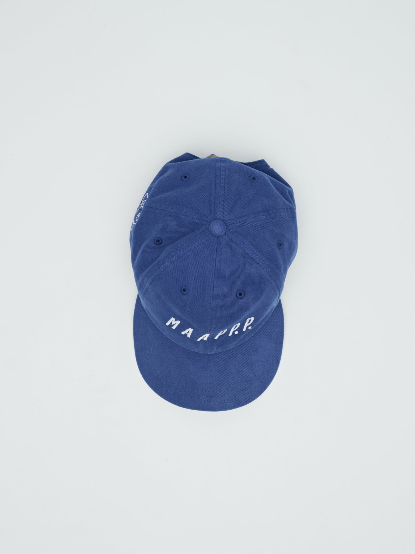 MAAP + Public Possession 6 Panel Cap - 3