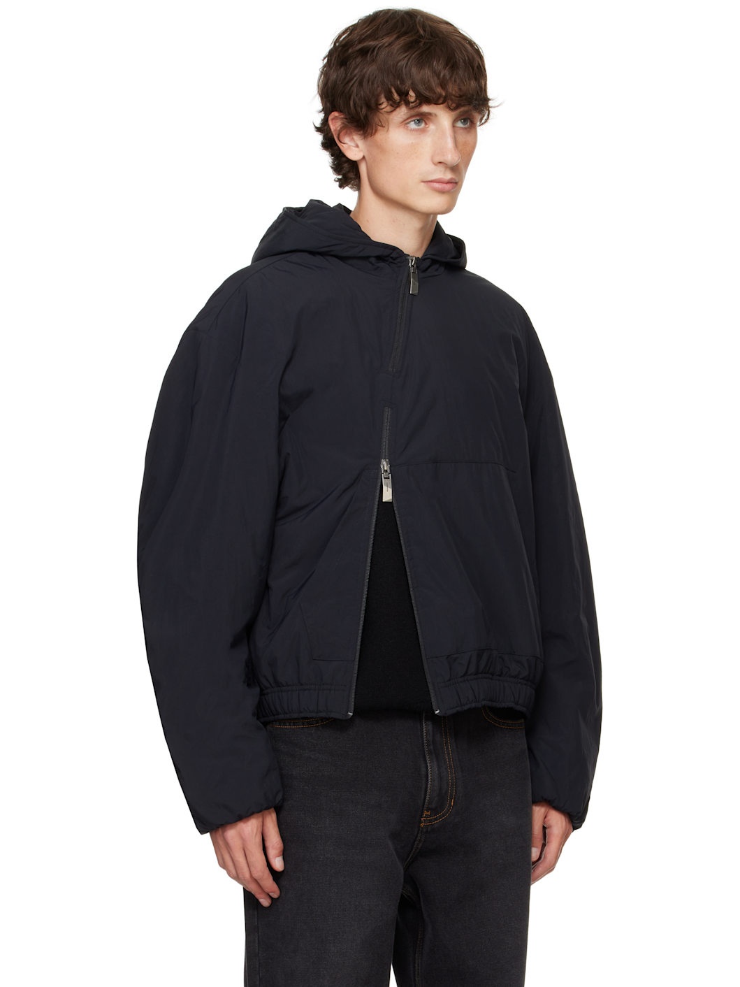 Black Product. 24 Jacket - 2