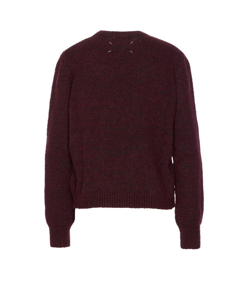 Maison Margiela Maison Margiela Sweaters outlook