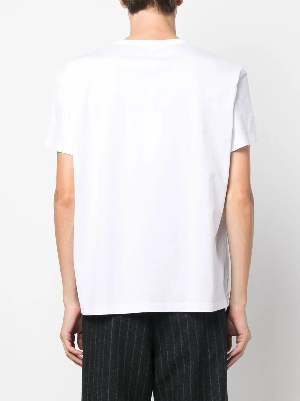 Maison Margiela Men T-Shirt - 7
