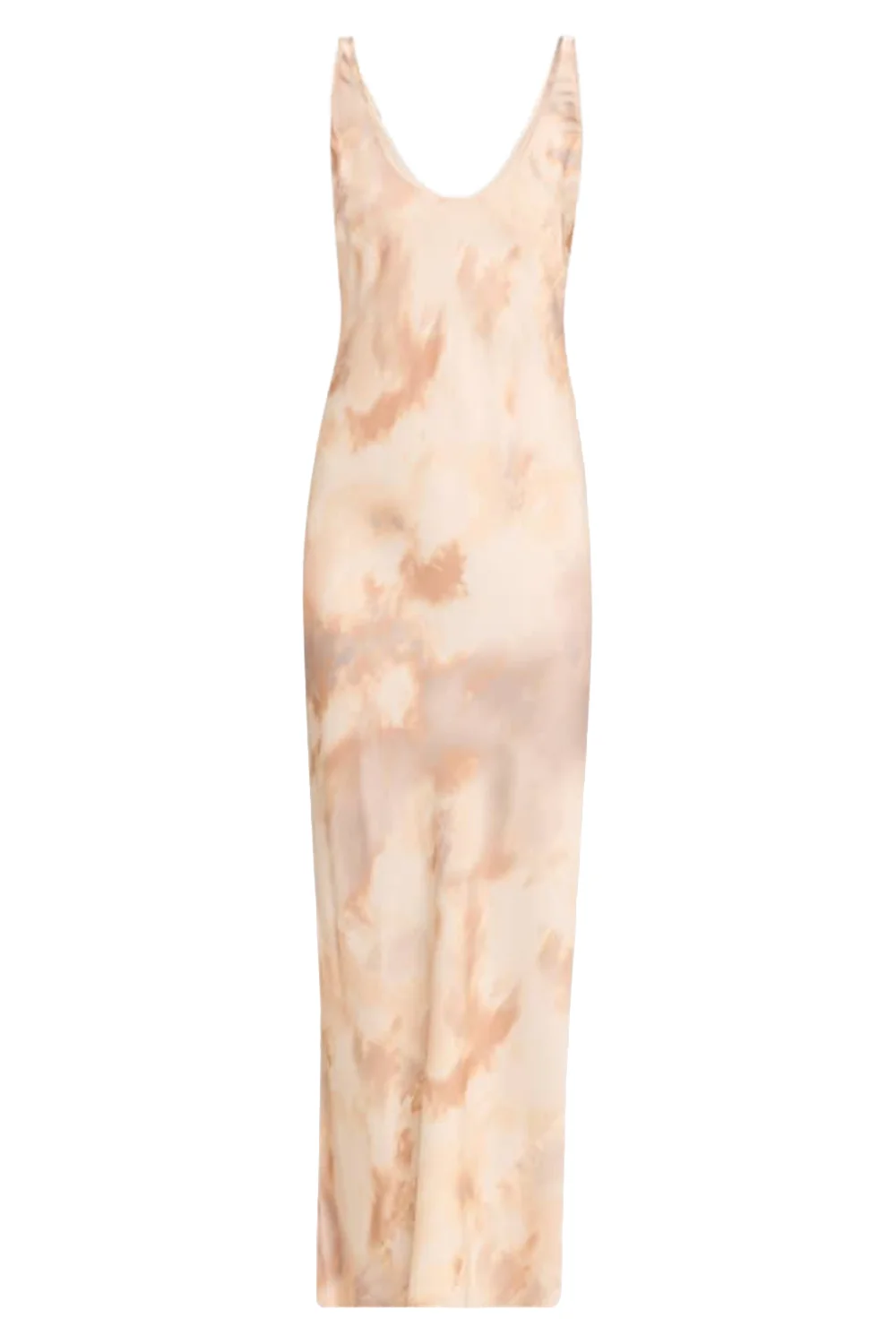 Akiya Tank Dress - 1