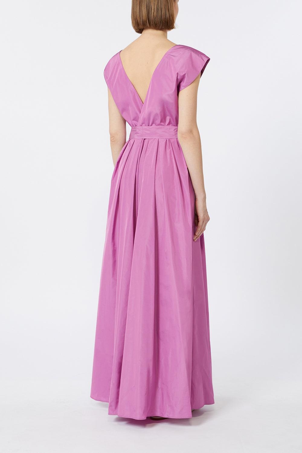 Oggeri Gown - 4