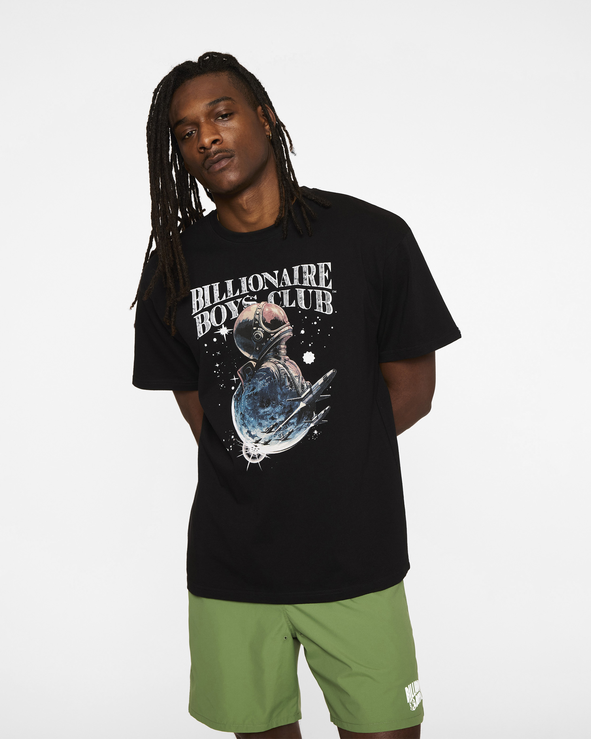 FLIGHT TEE - 5