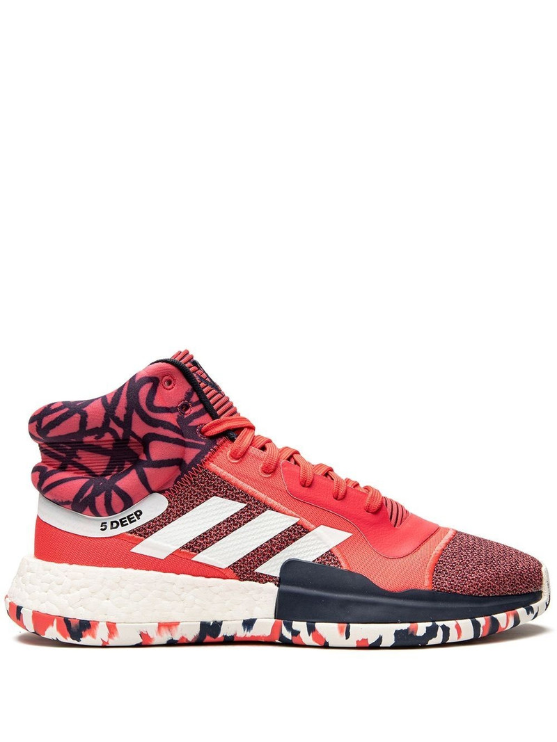 Marquee Boost "John Wall" - 1