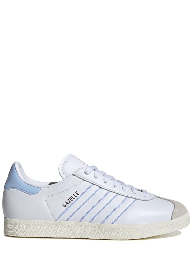 Gazelle sneakers - 1