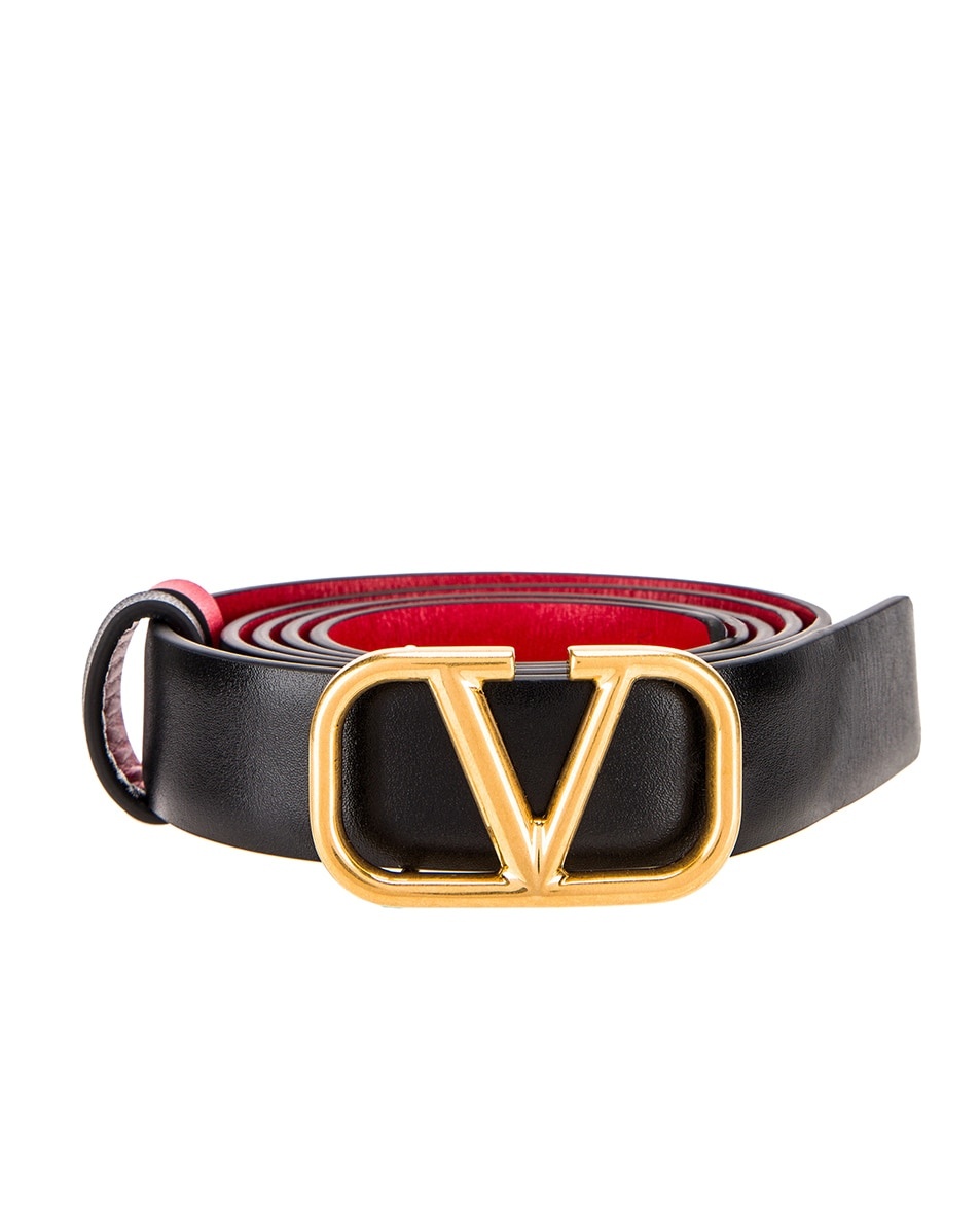 Logo Belt - 1