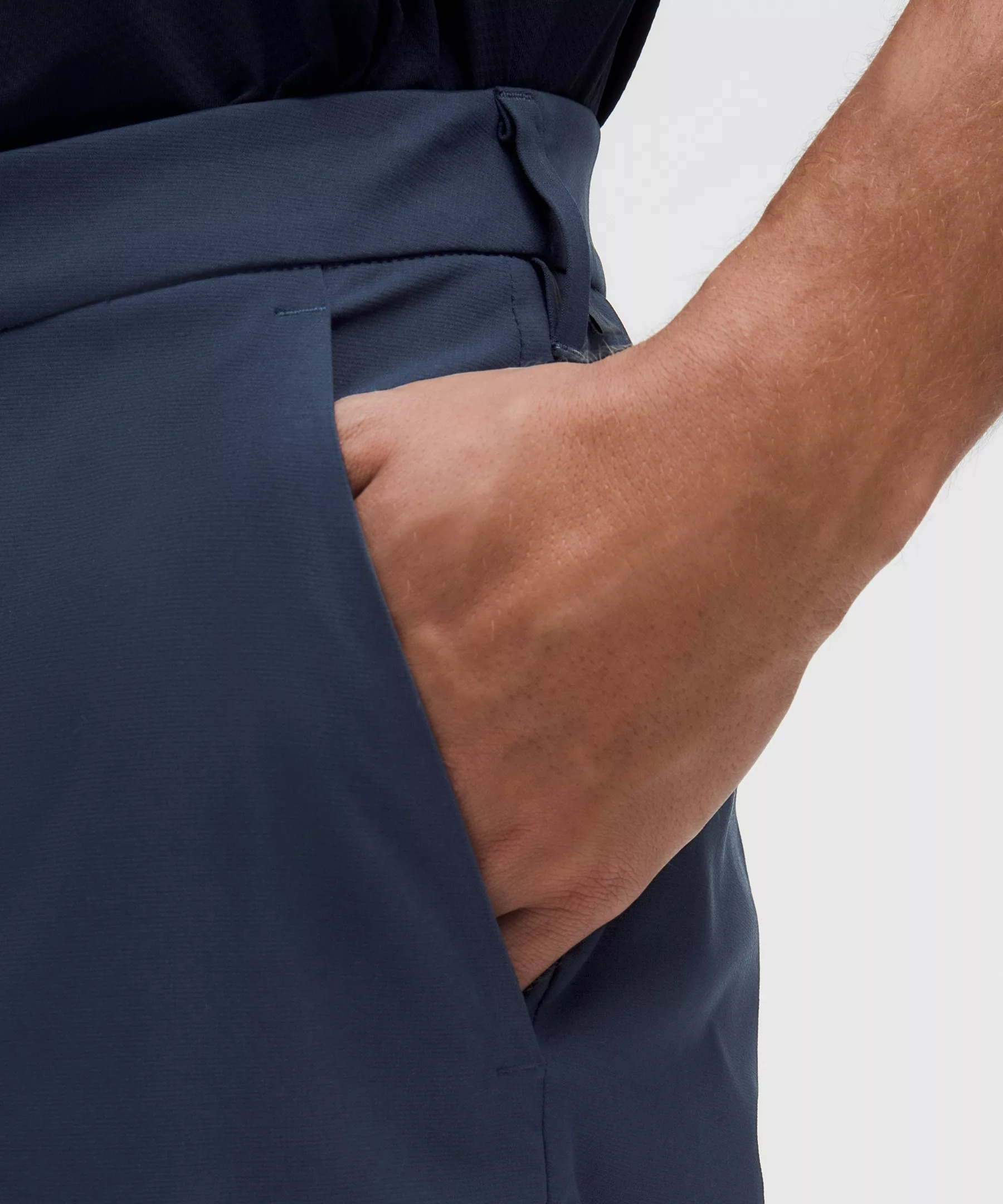 ABC Classic-Fit Golf Short 9" - 5