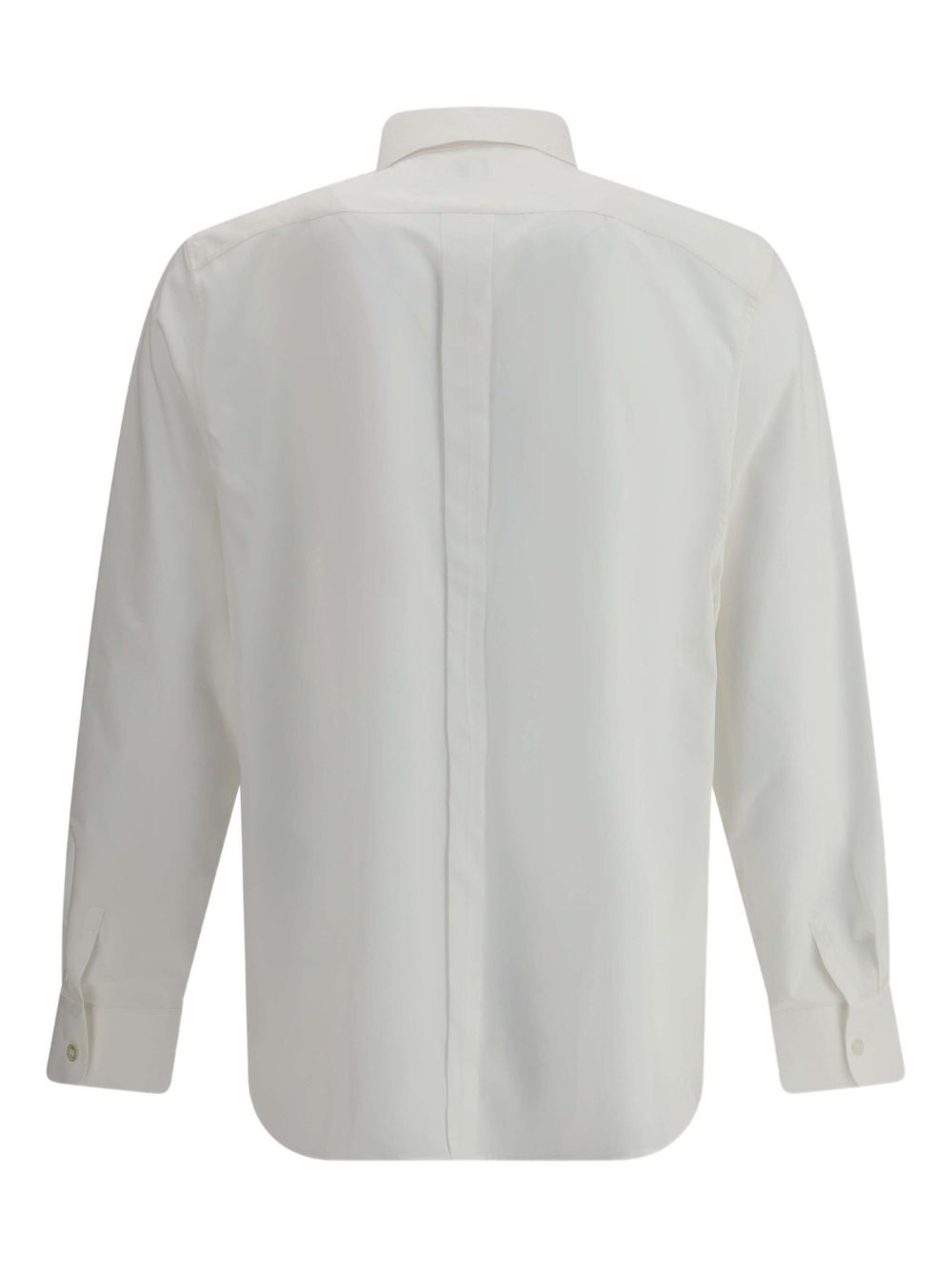 Cotton Shirt - 2
