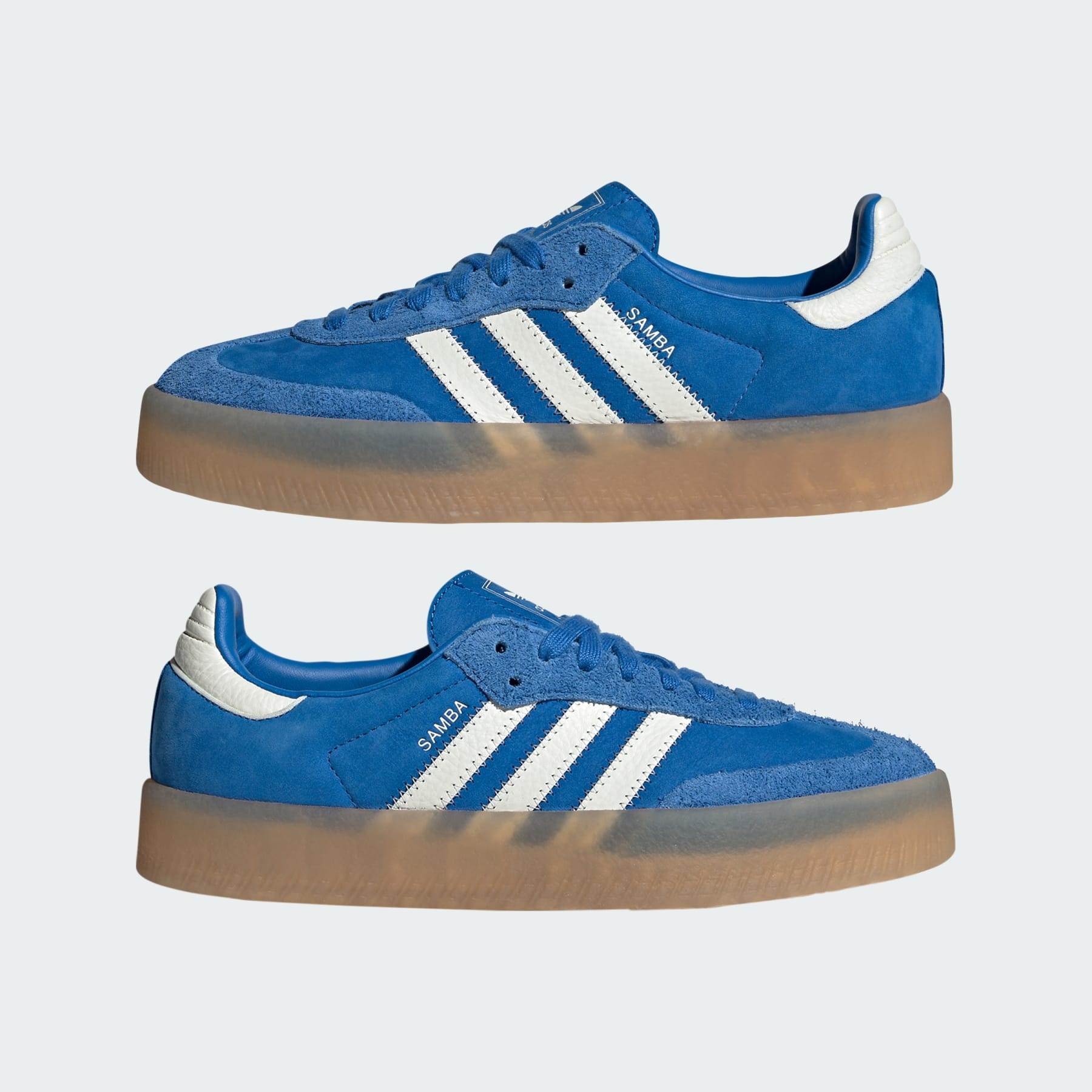 Sambae Shoes - 7