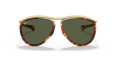 Ray-Ban AVIATOR OLYMPIAN outlook