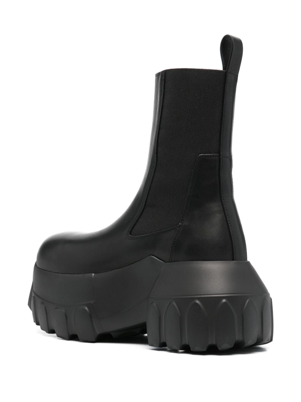 Beatle Mega Tractor boots - 3