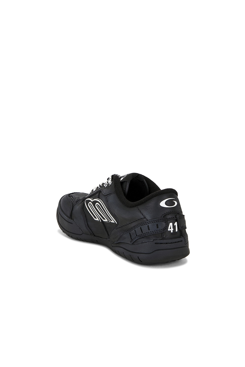 Hamptons Sneaker - 3