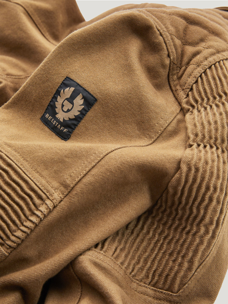 OUTRIDER MOTORCYCLE OVERSHIRT 7