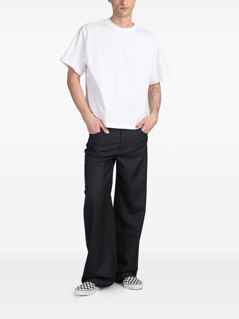 Séfr cotton T-shirt outlook