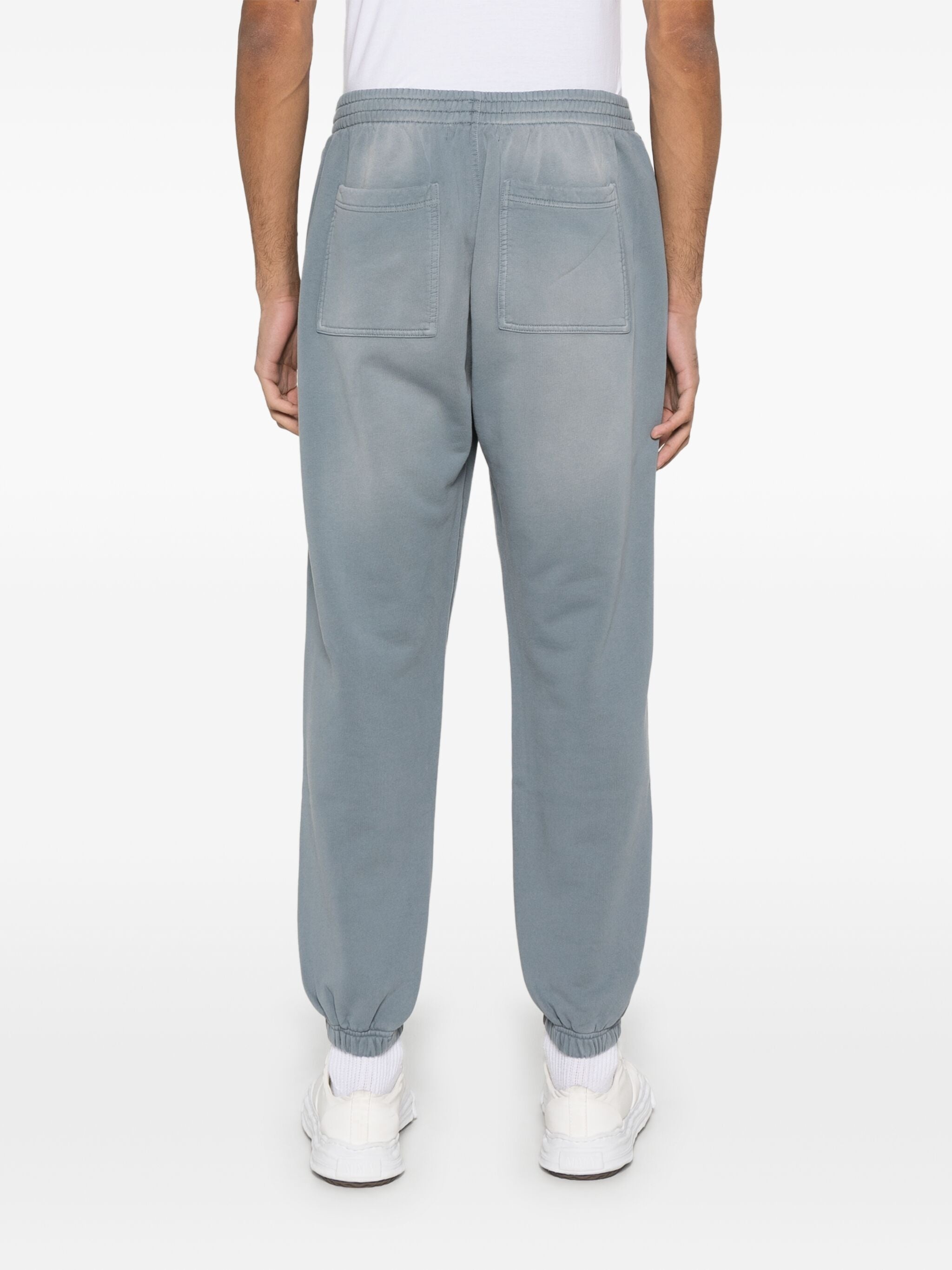 Patron Of The Club Track Pants - 4