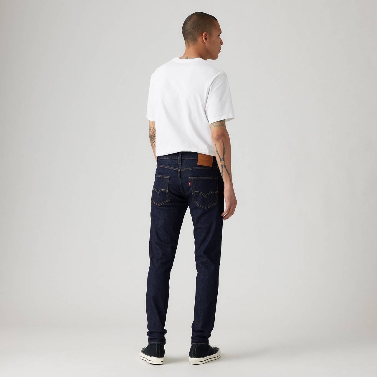 512™ SLIM TAPER LEVI'S® FLEX MEN'S JEANS - 5