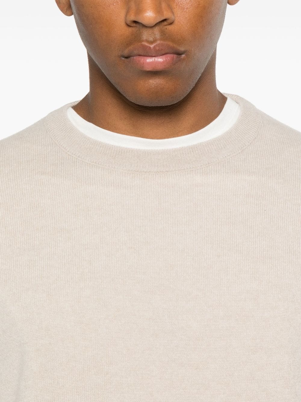 Benji sweater - 5