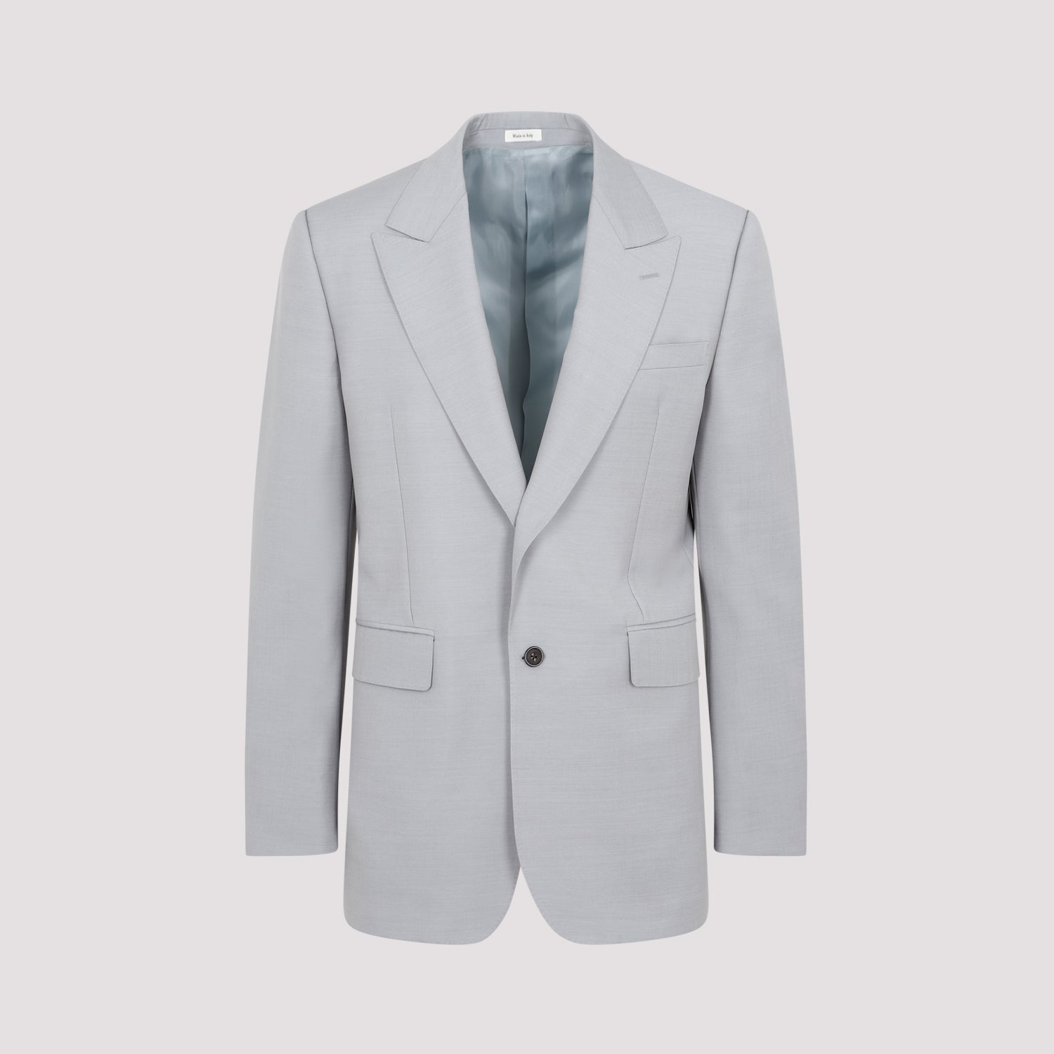Jackets Grey - 3