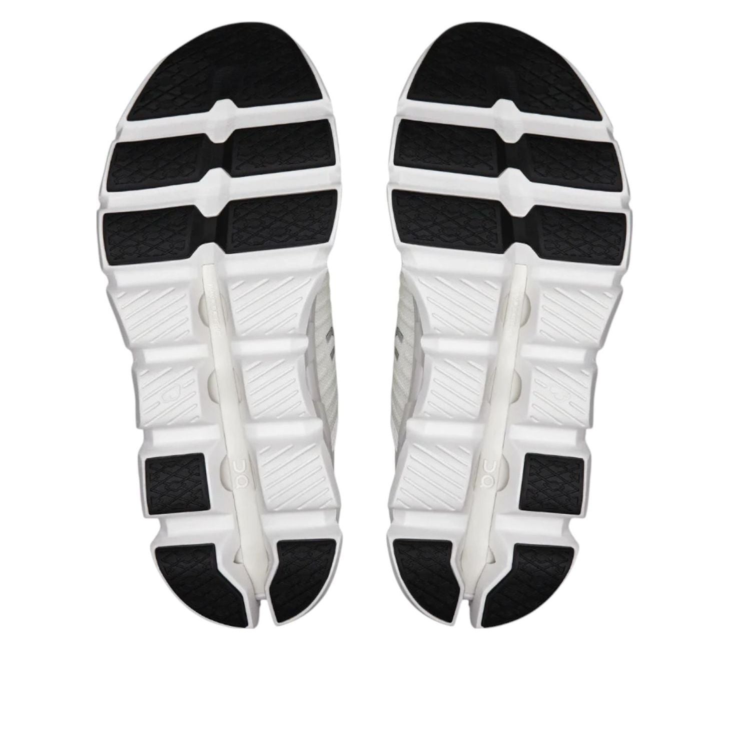 (WMNS) On Running Cloudswift 4 'All White' 3WF10111200 - 4