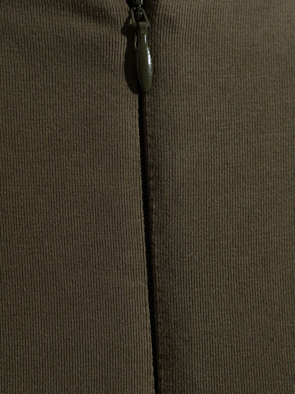 long-sleeve bodysuit - 5
