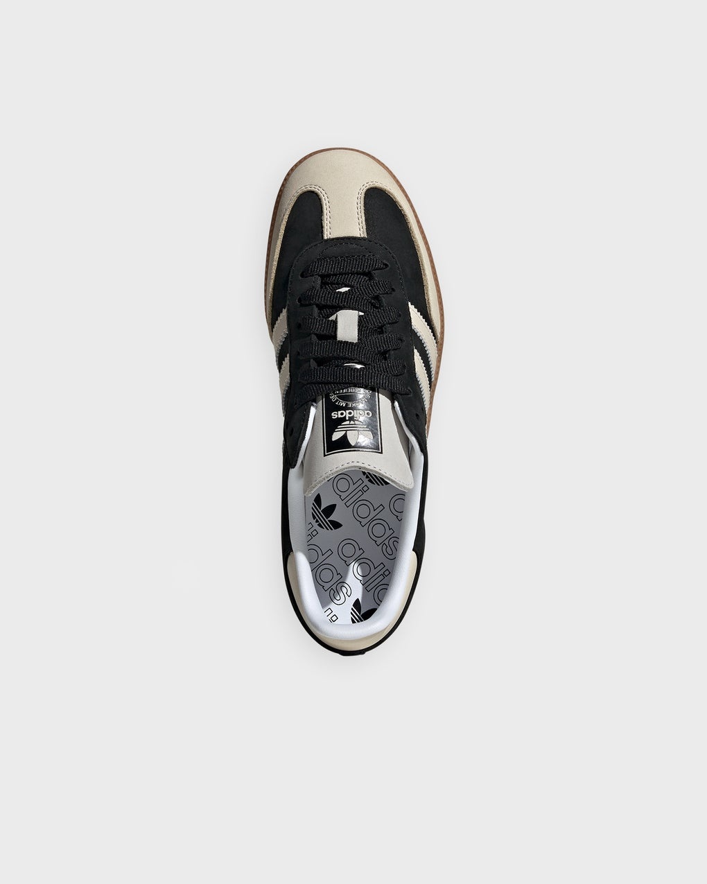 Sneakers Samba OG W Black - 3