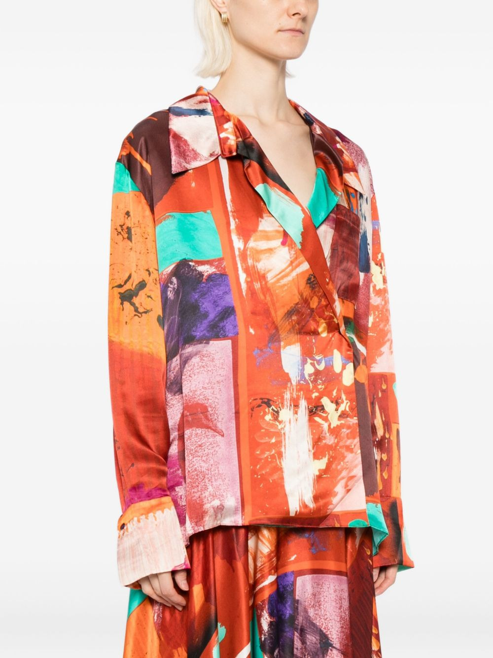 Jana blouse - 3