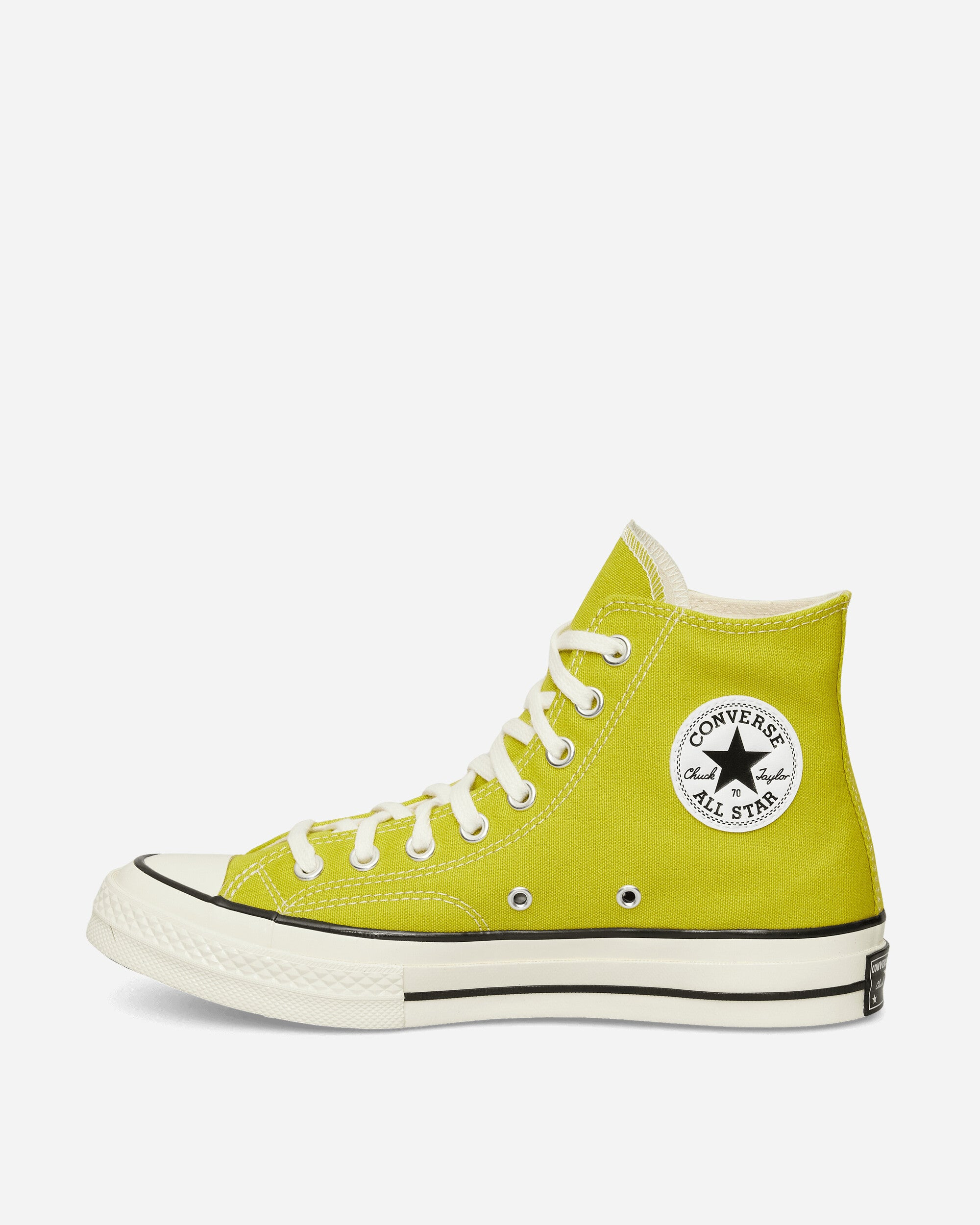 Chuck 70 Sneakers Moss Sauce - 3