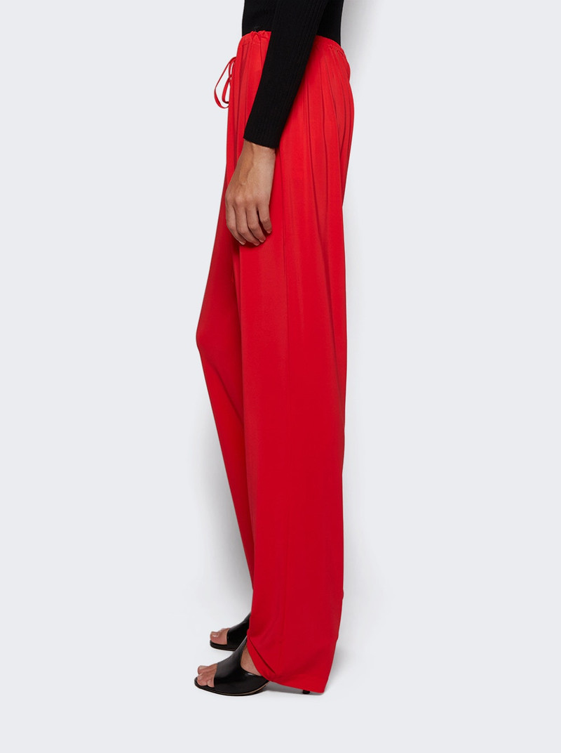 Mai Trouser Red 3