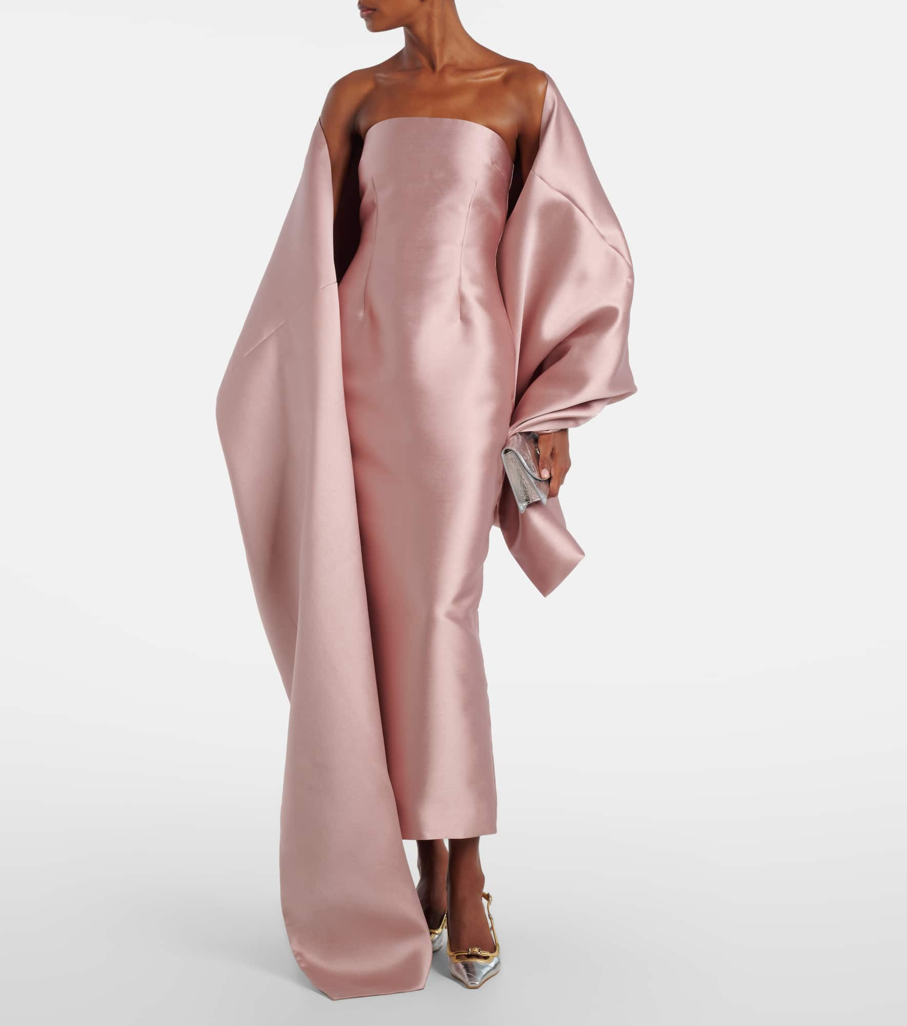 Renee gown - 2