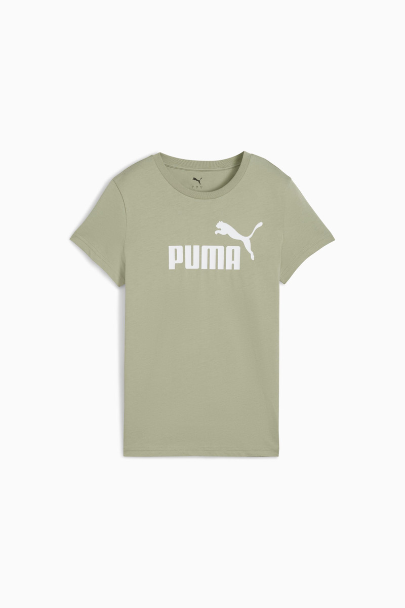 ESS No. 1 Logo Women's Tee - 1